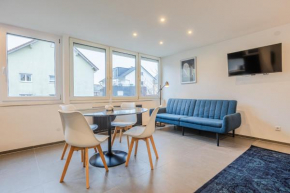 Studio U1 in bester Lage